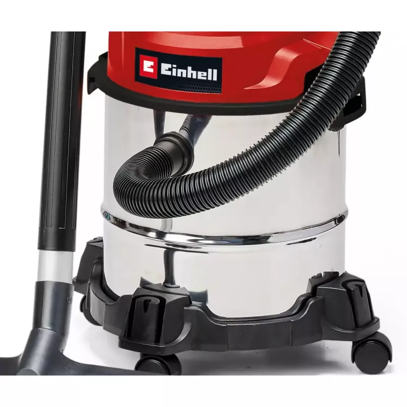 Nass-/Trockensauger EINHELL TC-VC 1812/1 S 1200W 12L Nass- und Trockensauger