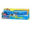 Zuru Wasserblaster Mega Pulse Motor Soaker XSHOT — batteriebetriebener motorisierter Wasserblaster (Modell 118159)