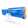 Zuru Wasserblaster Mega Pulse Motor Soaker XSHOT — batteriebetriebener motorisierter Wasserblaster (Modell 118159)