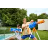 Zuru Wasserblaster Mega Pulse Motor Soaker XSHOT — batteriebetriebener motorisierter Wasserblaster (Modell 118159)