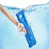 Zuru Wasserblaster Mega Pulse Motor Soaker XSHOT — batteriebetriebener motorisierter Wasserblaster (Modell 118159)