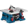 Bosch GTS 635-216 Professional 1600 W 550 U/min