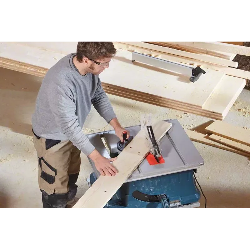 Bosch GTS 635-216 Professional 1600 W 550 U/min
