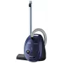 Siemens VS06A111 Staubsauger 4 L Zylinder-Staubsauger Trocken 600 W Staubbeutel