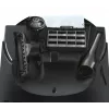 Siemens VS06A111 Staubsauger 4 L Zylinder-Staubsauger Trocken 600 W Staubbeutel