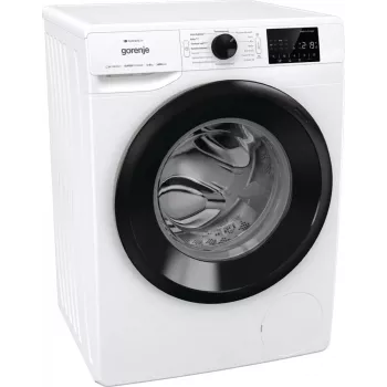 Gorenje WPNEI84A1TS Waschmaschine Frontlader 8 kg 1400 U/min Weiß