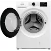 Gorenje WPNEI84A1TS Waschmaschine Frontlader 8 kg 1400 U/min Weiß
