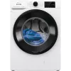 Gorenje WPNEI84A1TS Waschmaschine Frontlader 8 kg 1400 U/min Weiß