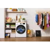Gorenje WPNEI84A1TS Waschmaschine Frontlader 8 kg 1400 U/min Weiß