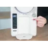 Unold 2in1 Slush und Softeismaschine Sofie 48950 2 L 150 W