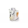 Unold 2in1 Slush und Softeismaschine Sofie 48950 2 L 150 W