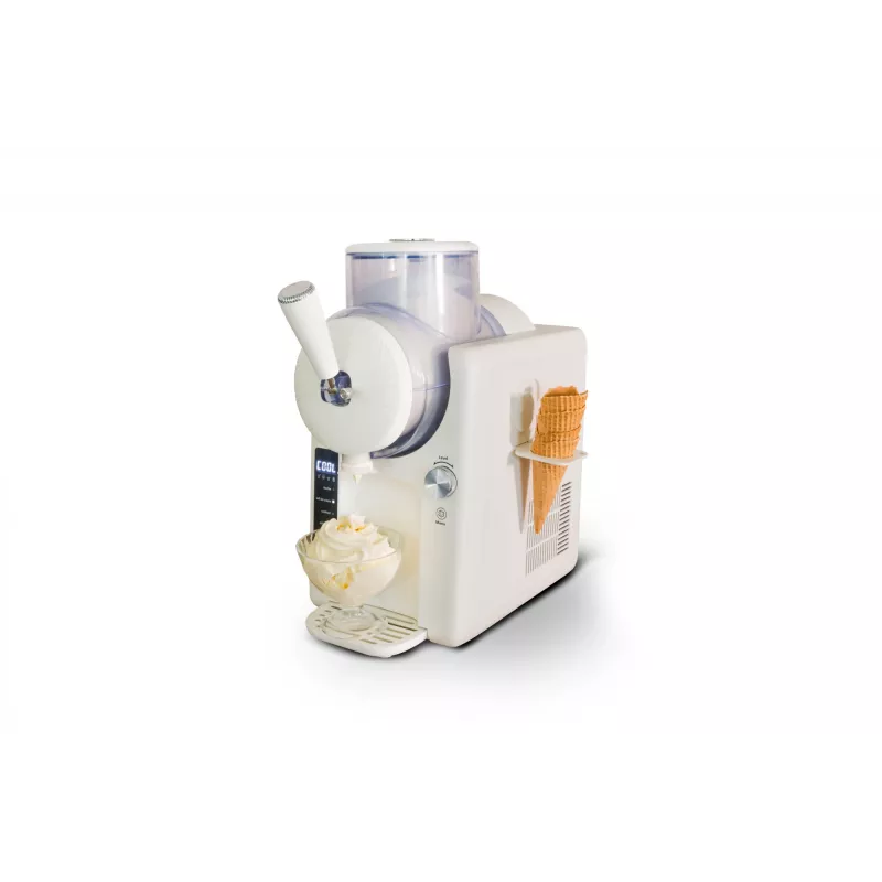 Unold 2in1 Slush und Softeismaschine Sofie 48950 2 L 150 W