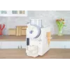 Unold 2in1 Slush und Softeismaschine Sofie 48950 2 L 150 W