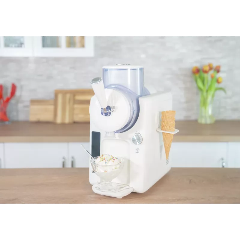 Unold 2in1 Slush und Softeismaschine Sofie 48950 2 L 150 W