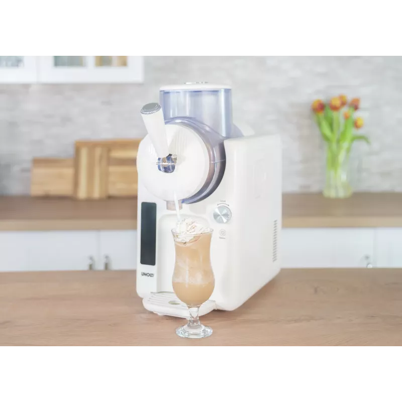 Unold 2in1 Slush und Softeismaschine Sofie 48950 2 L 150 W