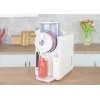 Unold 2in1 Slush und Softeismaschine Sofie 48950 2 L 150 W