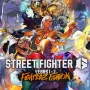Nintendo Street Fighter 6 Standard Vereinfachtes Chinesisch, Deutsch, Englisch, Spanisch, Französisch, Italienisch, Japanisch, Koreanisch, Portugiesisch, Russisch Nintendo Switch 2