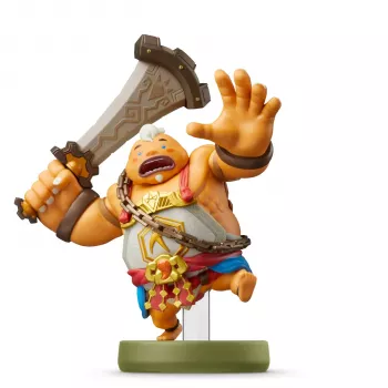 Nintendo The Legend of Zelda, Sammelfigur, Videospiel