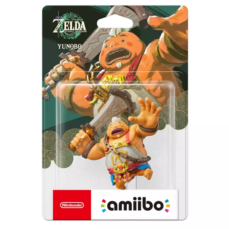 Nintendo The Legend of Zelda, Sammelfigur, Videospiel