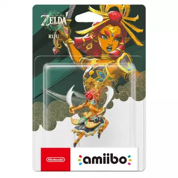 Nintendo The Legend of Zelda, Sammelfigur, Videospiel