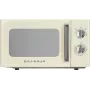 Gorenje MO20E1HRL Weiß Solo-Mikrowelle Arbeitsplatte 20 L 700 W