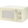 Gorenje MO20E1HRL Weiß Solo-Mikrowelle Arbeitsplatte 20 L 700 W