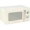Gorenje MO20E1HRL Weiß Solo-Mikrowelle Arbeitsplatte 20 L 700 W