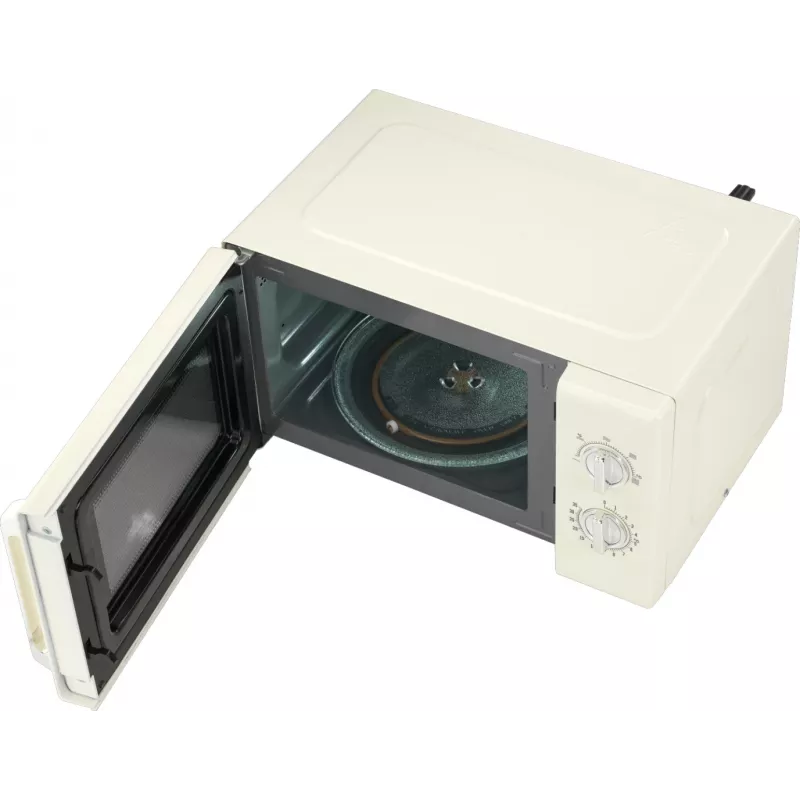 Gorenje MO20E1HRL Weiß Solo-Mikrowelle Arbeitsplatte 20 L 700 W