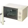 Gorenje MO20E1HRL Weiß Solo-Mikrowelle Arbeitsplatte 20 L 700 W