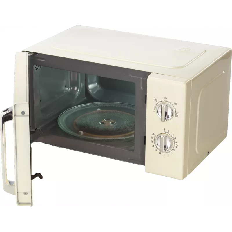Gorenje MO20E1HRL Weiß Solo-Mikrowelle Arbeitsplatte 20 L 700 W
