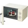 Gorenje MO20E1HRL Weiß Solo-Mikrowelle Arbeitsplatte 20 L 700 W