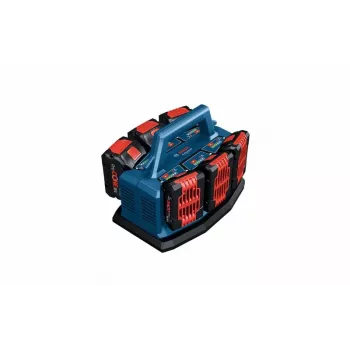 Bosch GAL 18V6-80 Professional Akku-Ladegerät