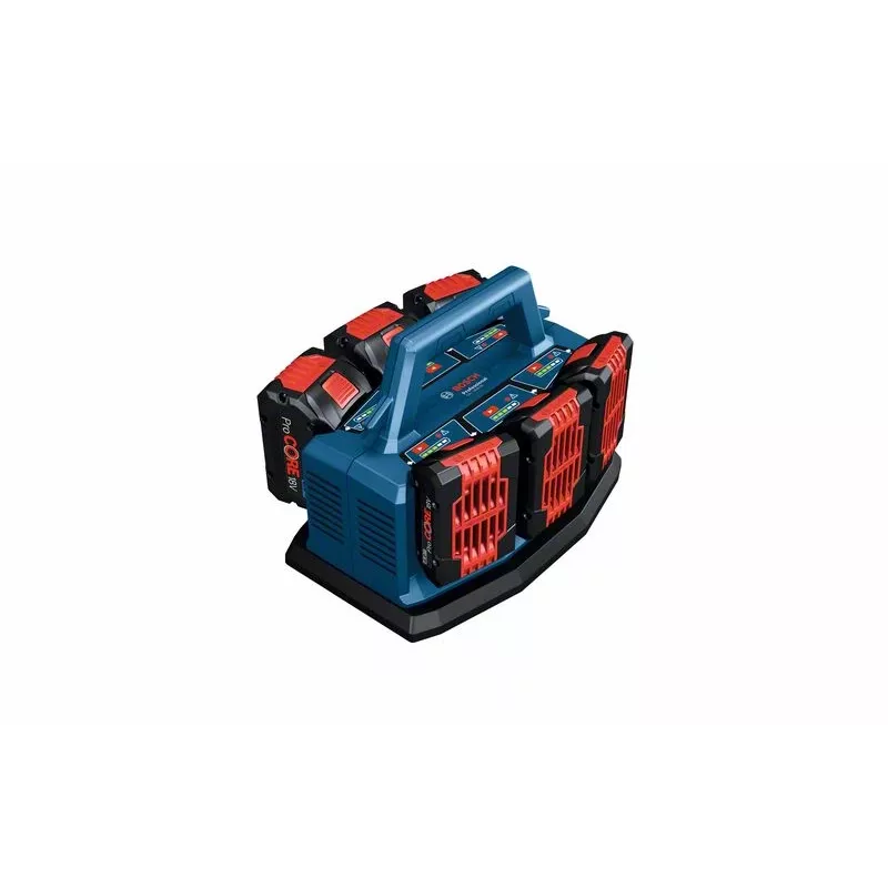 Bosch GAL 18V6-80 Professional Akku-Ladegerät
