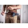 Bosch GSR 12V-35 HX Professional 1750 RPM Blau, Rot