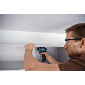 Bosch GSR 12V-35 HX Professional 1750 RPM 570 g