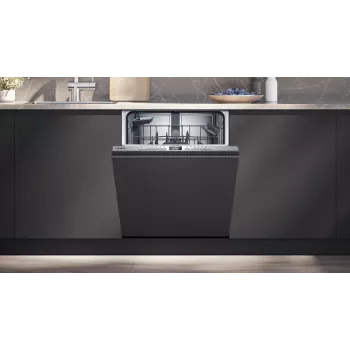 Siemens SX63HX14AE Geschirrspüler vollintegriert 13 Gedecke