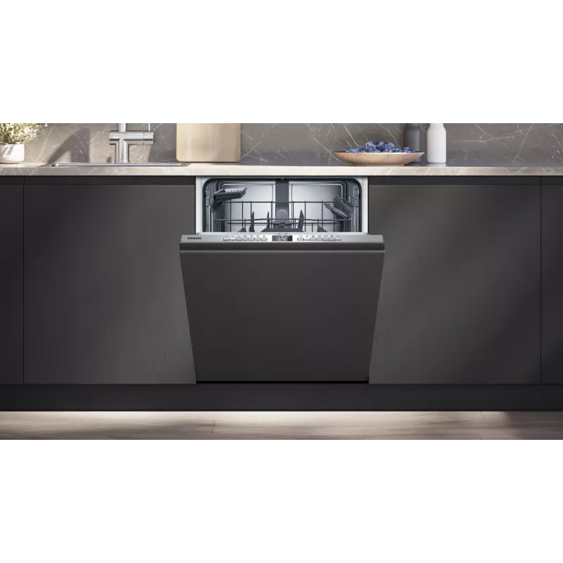 Siemens SX63HX14AE Geschirrspüler vollintegriert 13 Gedecke