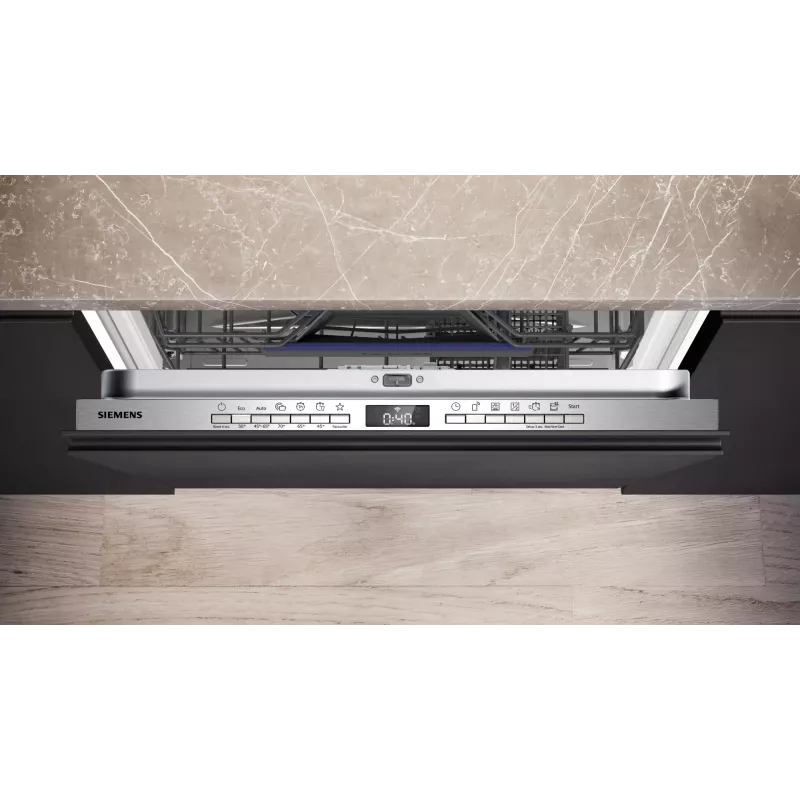 Siemens SN63HX14AE Geschirrspüler vollintegrierbar 13 Maßgedecke