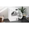 Siemens iQ300 WT45HVA4 Wäschetrockner Freistehend Frontlader 8 kg Weiß