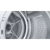 Siemens iQ300 WT45HVA4 Wäschetrockner Freistehend Frontlader 8 kg Weiß