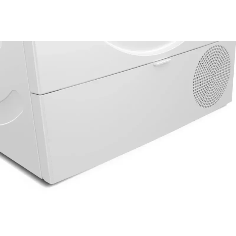 Siemens iQ300 WT45HVA4 Wäschetrockner Freistehend Frontlader 8 kg Weiß