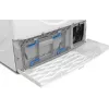 Siemens iQ300 WT45HVA4 Wäschetrockner Freistehend Frontlader 8 kg Weiß