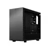 PC-Gehäuse Fractal Design Define 7 Midi Tower Grau