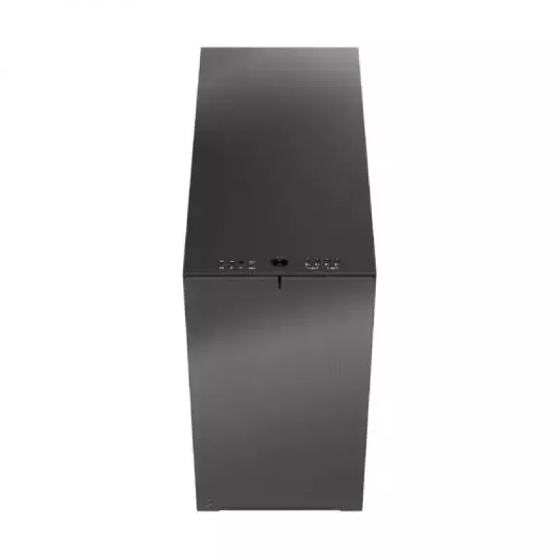 PC-Gehäuse Fractal Design Define 7 Midi Tower Grau