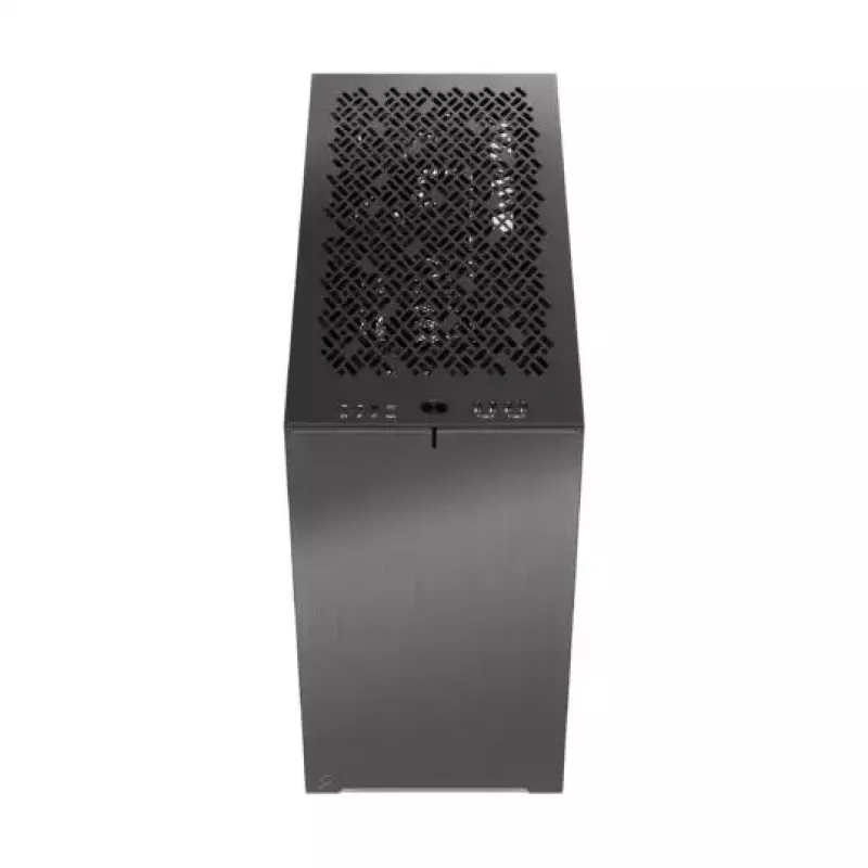 PC-Gehäuse Fractal Design Define 7 Midi Tower Grau