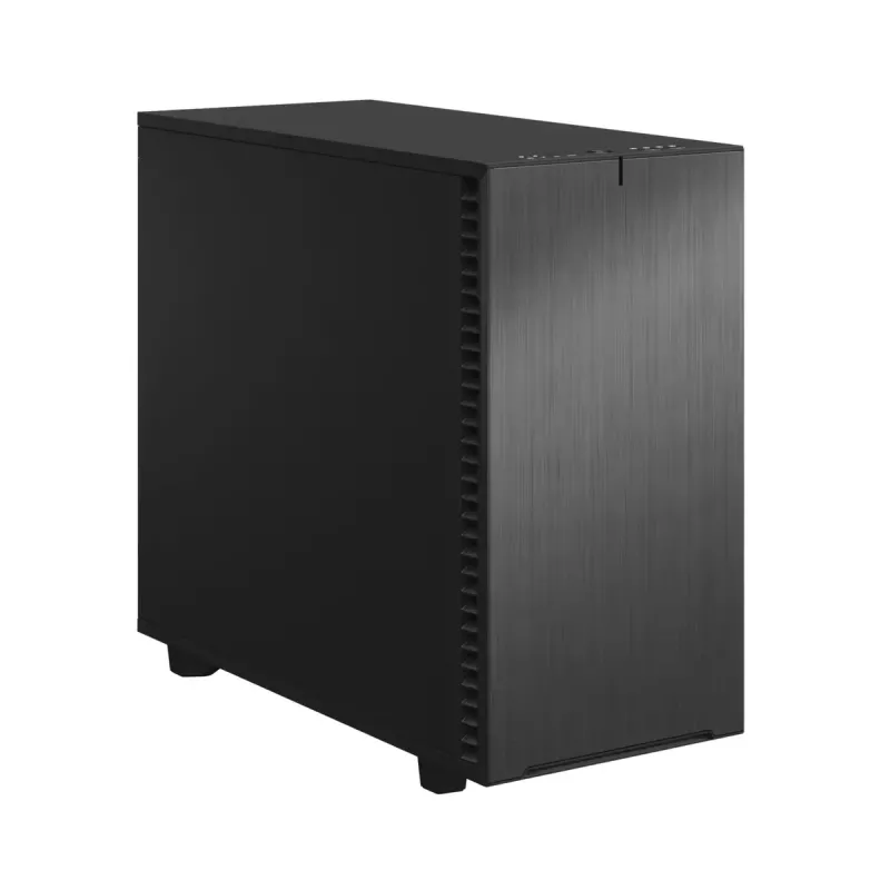 PC-Gehäuse Fractal Design Define 7 Midi Tower Grau