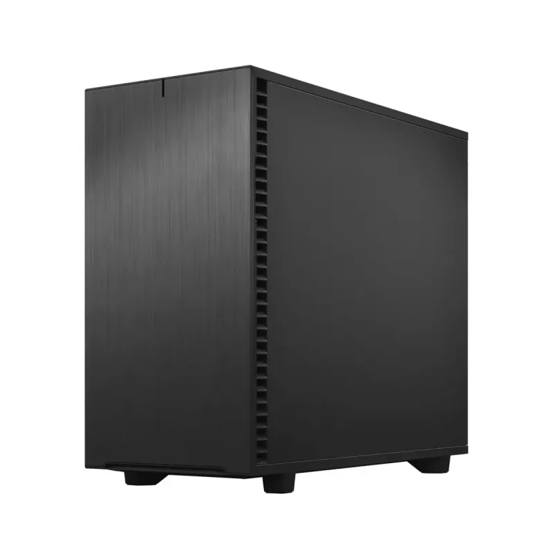 PC-Gehäuse Fractal Design Define 7 Midi Tower Grau