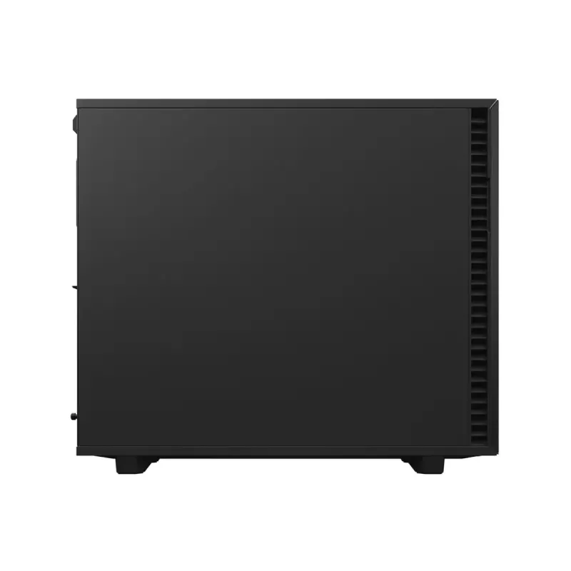 PC-Gehäuse Fractal Design Define 7 Midi Tower Grau