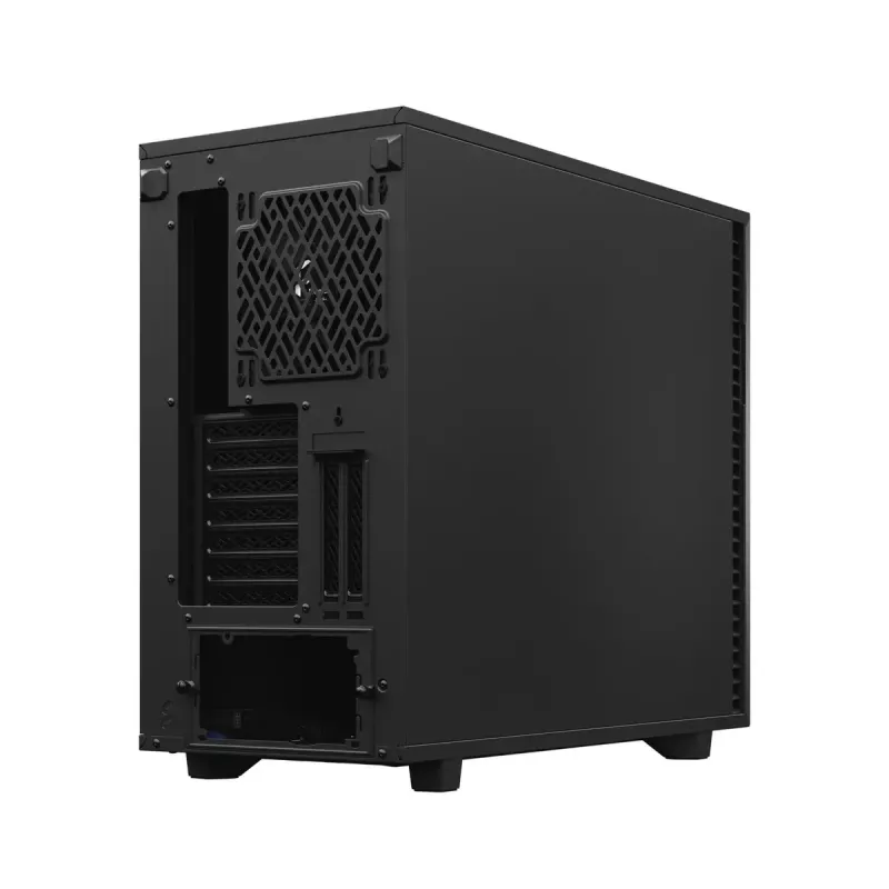 PC-Gehäuse Fractal Design Define 7 Midi Tower Grau