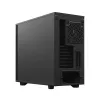 PC-Gehäuse Fractal Design Define 7 Midi Tower Grau